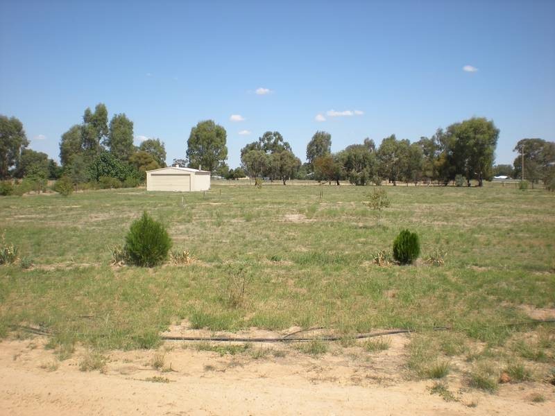 Tocumwal NSW 2714