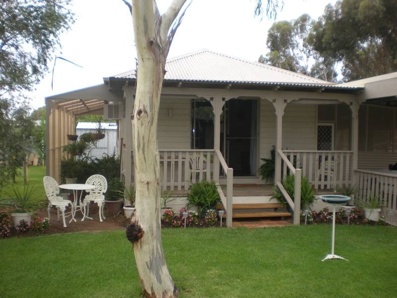 Tocumwal NSW 2714