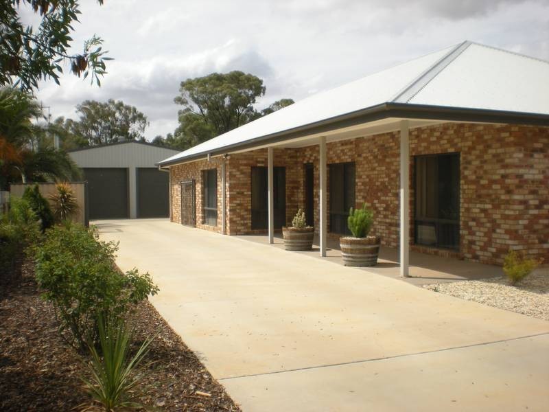 Tocumwal NSW 2714