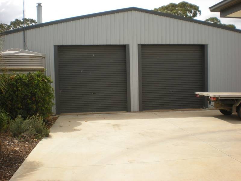Tocumwal NSW 2714