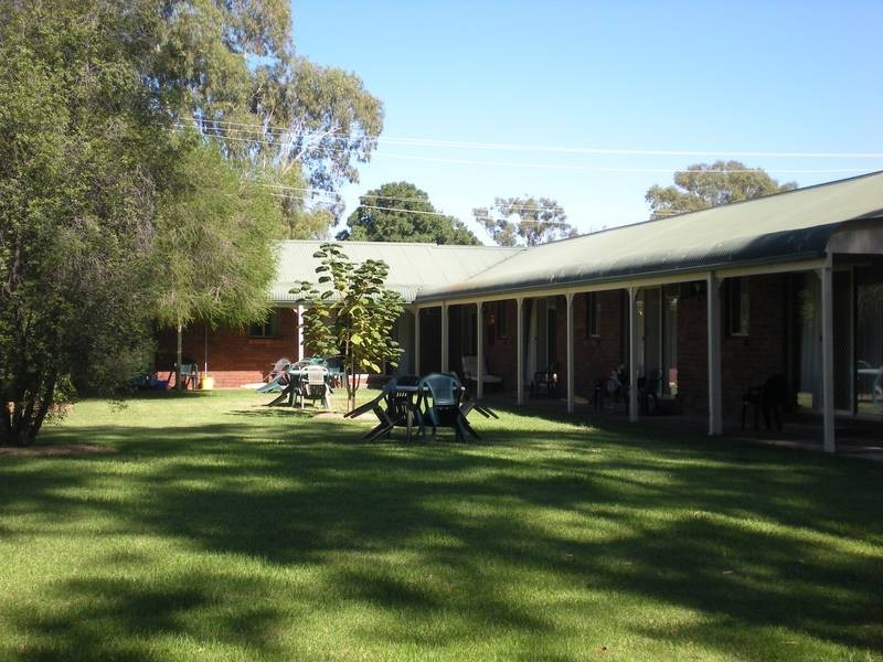 Tocumwal NSW 2714