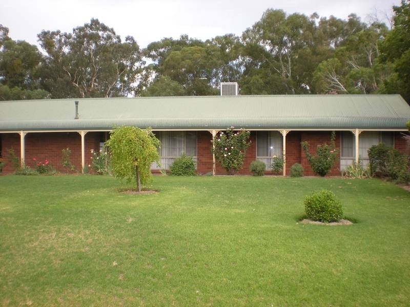 Tocumwal NSW 2714