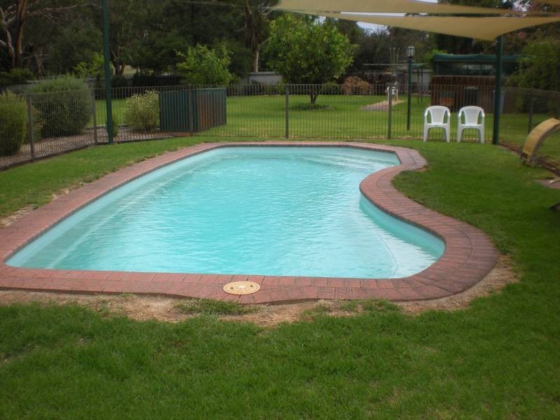 Tocumwal NSW 2714