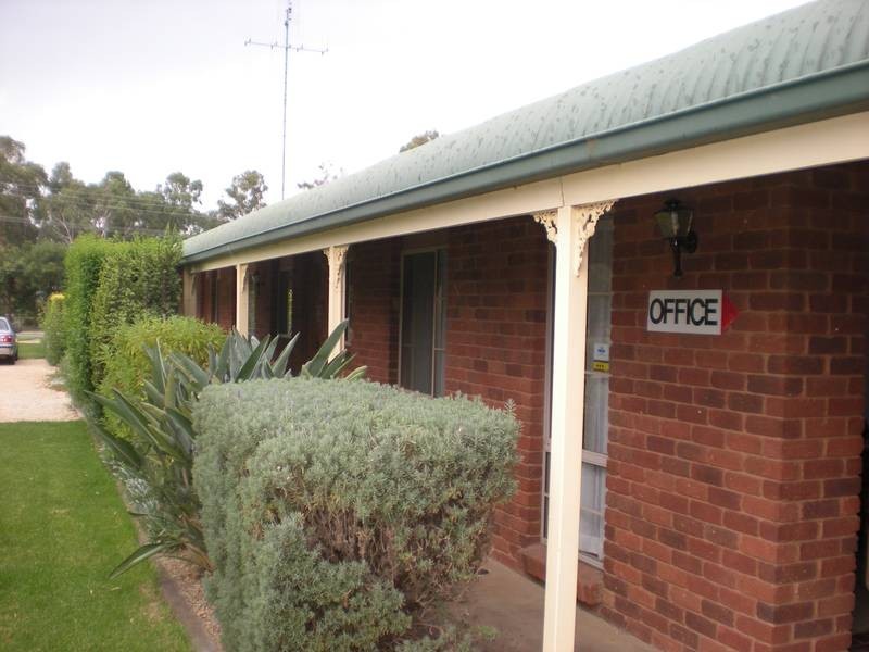 Tocumwal NSW 2714