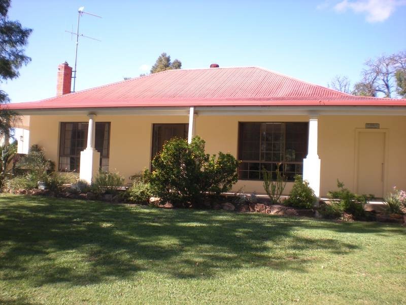 Cobram VIC 3644