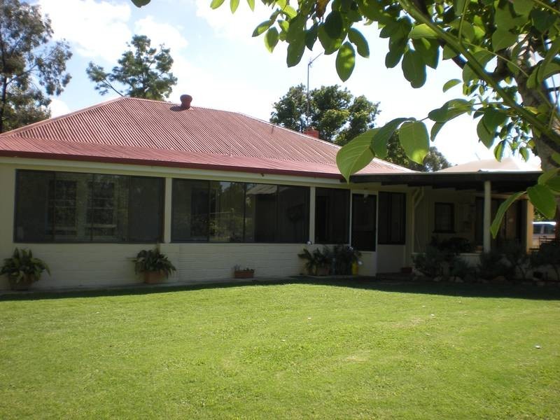 Cobram VIC 3644