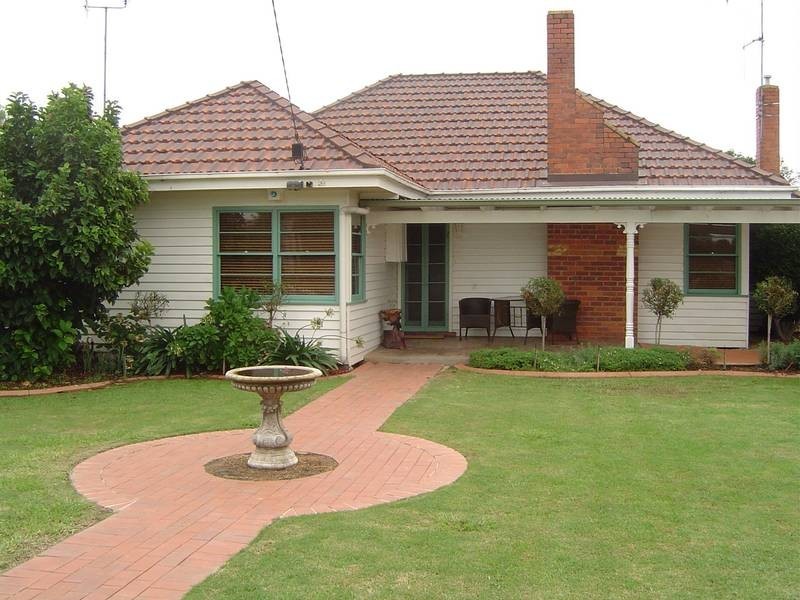 Cobram VIC 3644