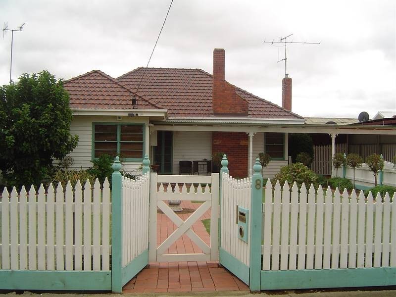 Cobram VIC 3644