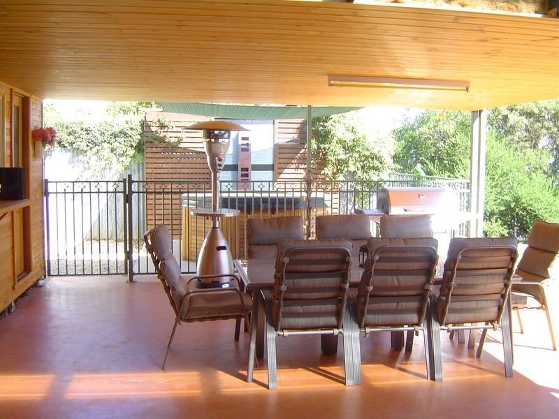 Cobram VIC 3644