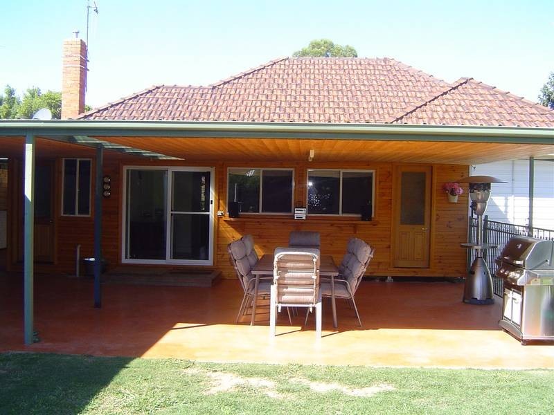 Cobram VIC 3644