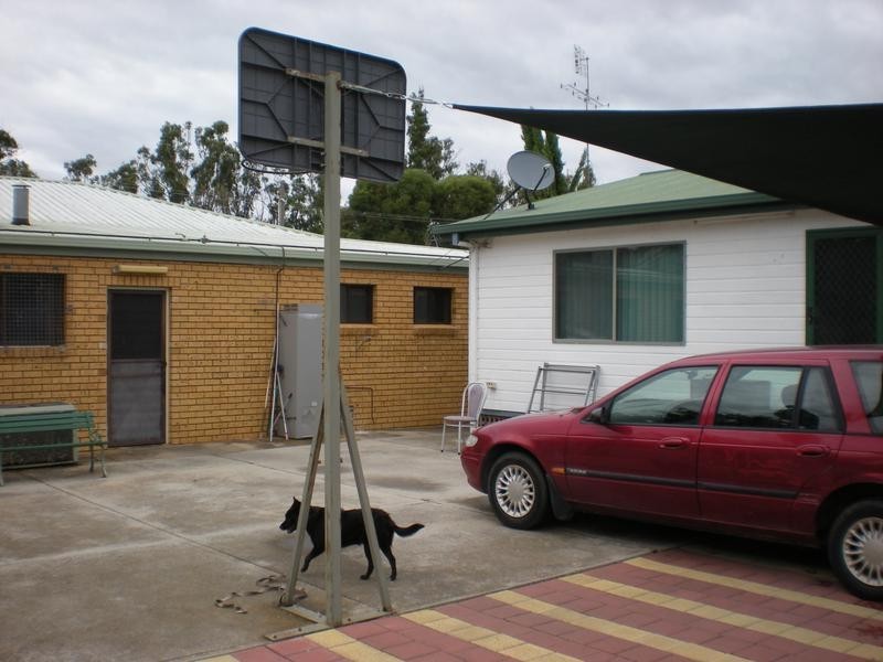 Tocumwal NSW 2714