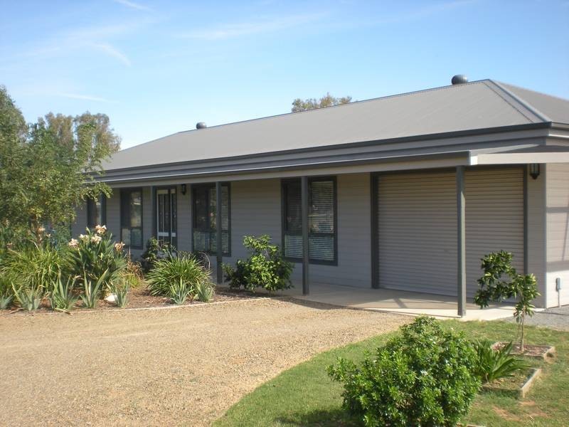 Tocumwal NSW 2714