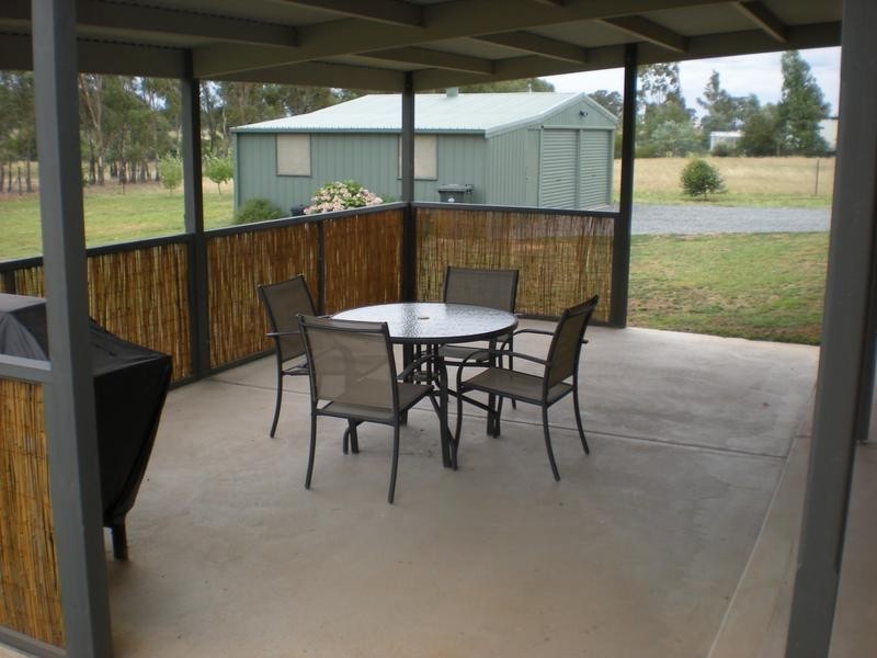 Tocumwal NSW 2714
