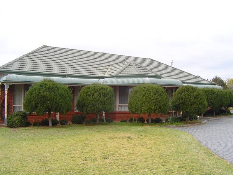 Tocumwal NSW 2714
