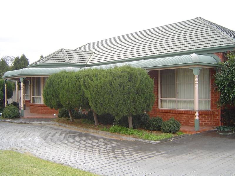 Tocumwal NSW 2714