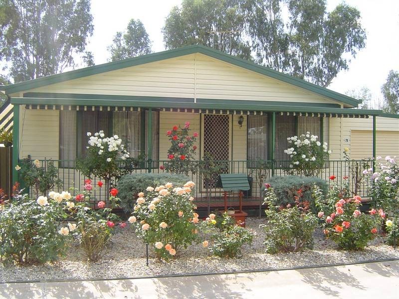 Cobram VIC 3644