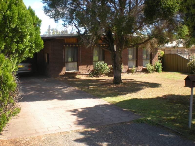 Tocumwal NSW 2714