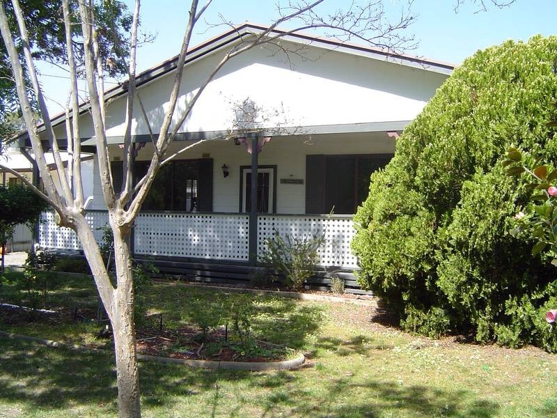 Tocumwal NSW 2714