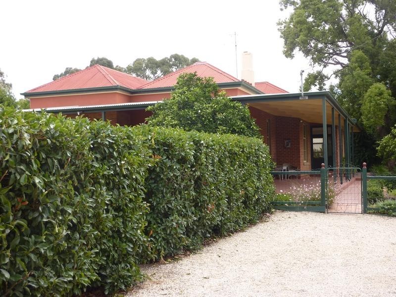 Tocumwal NSW 2714