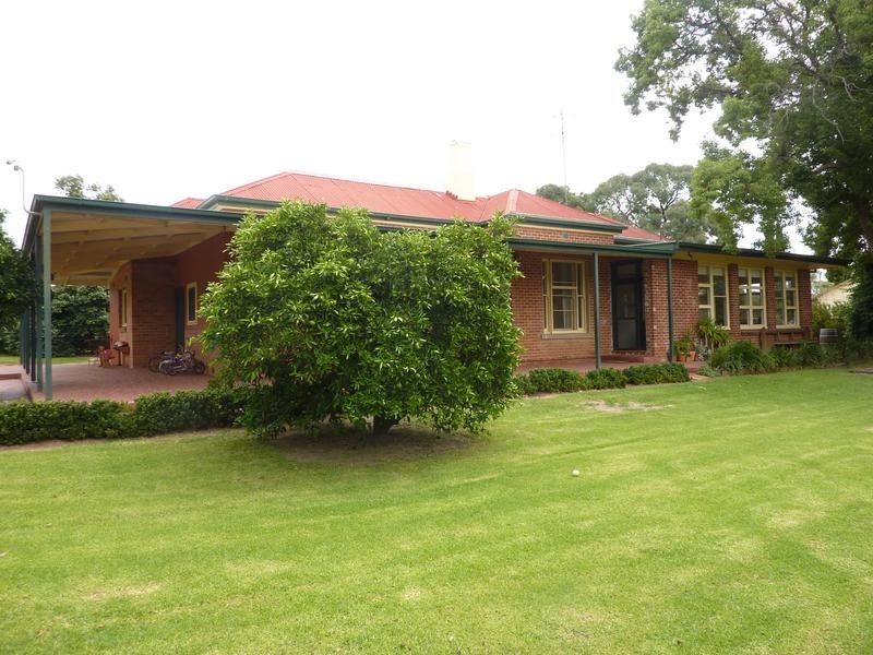 Tocumwal NSW 2714