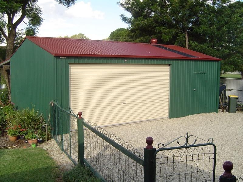 Tocumwal NSW 2714