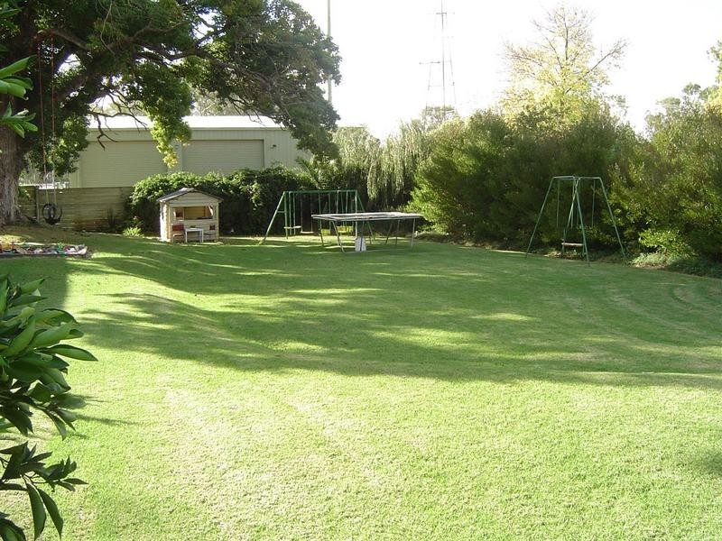 Tocumwal NSW 2714