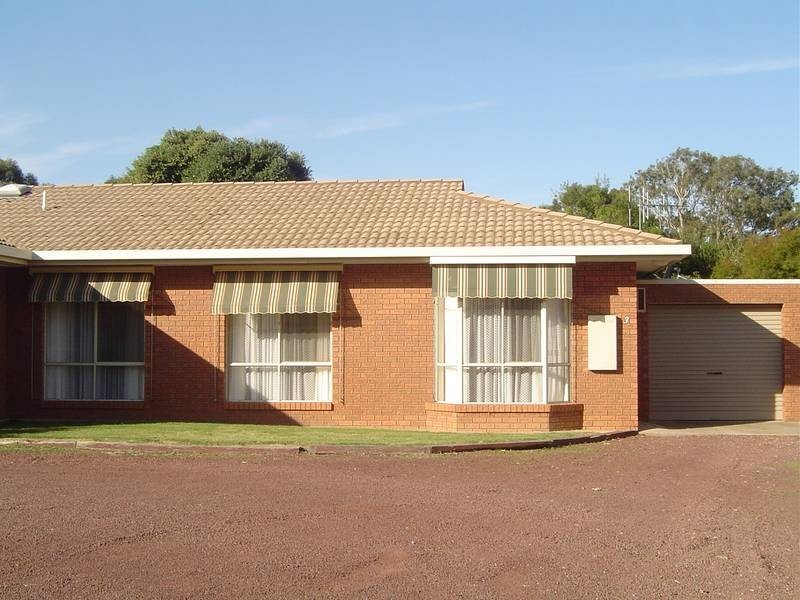 Cobram VIC 3644
