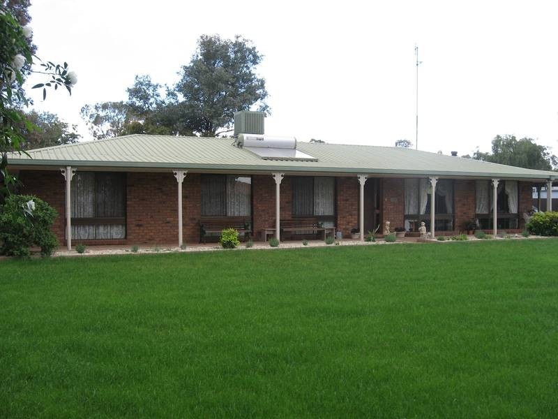 Berrigan NSW 2712
