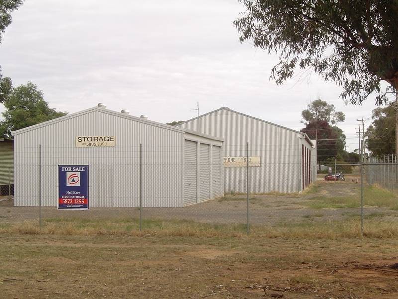 Berrigan NSW 2712