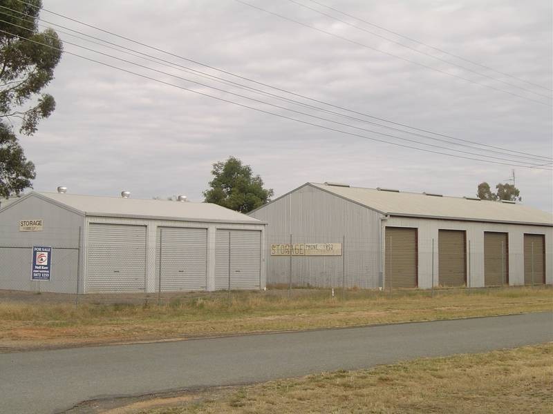 Berrigan NSW 2712