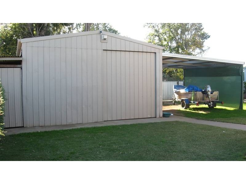 32 Amaroo Street, Barooga NSW 3644