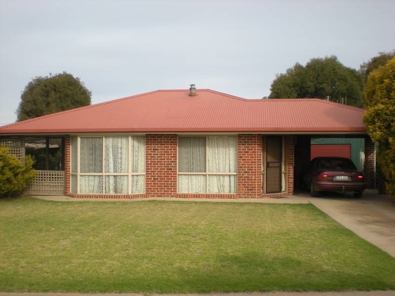 Strathmerton VIC 3641