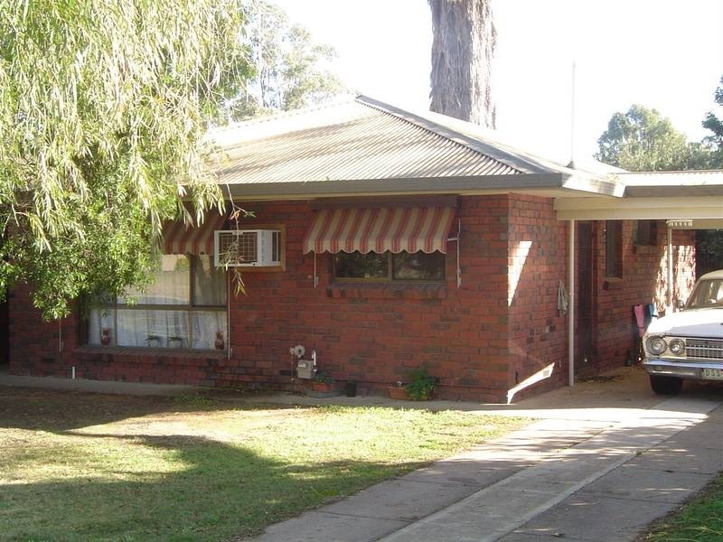 Barooga NSW 3644
