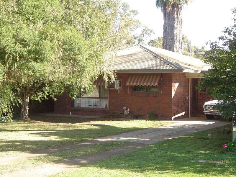 Barooga NSW 3644