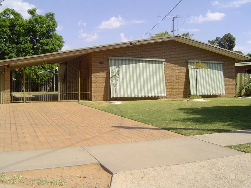 Cobram VIC 3644