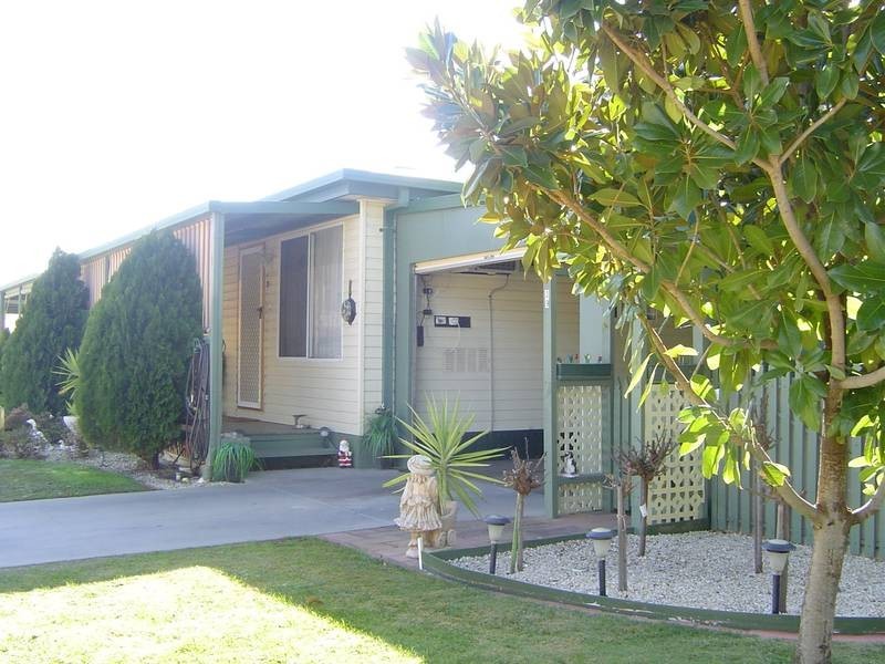 Cobram VIC 3644