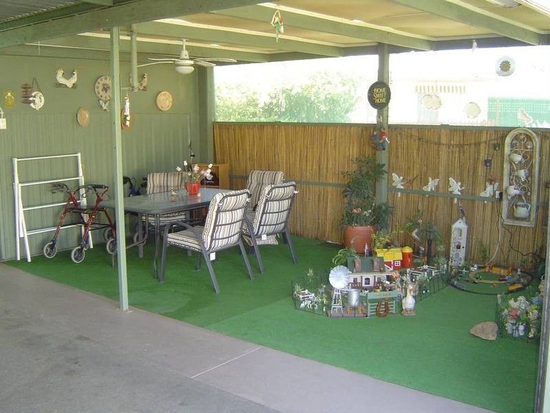 Cobram VIC 3644