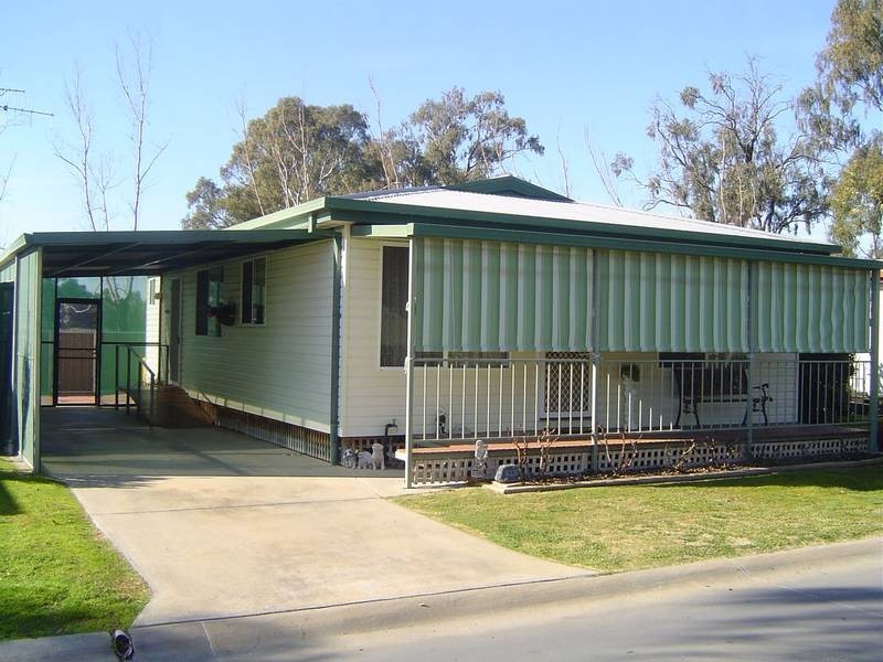 Cobram VIC 3644