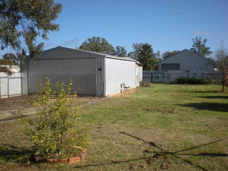 Tocumwal NSW 2714