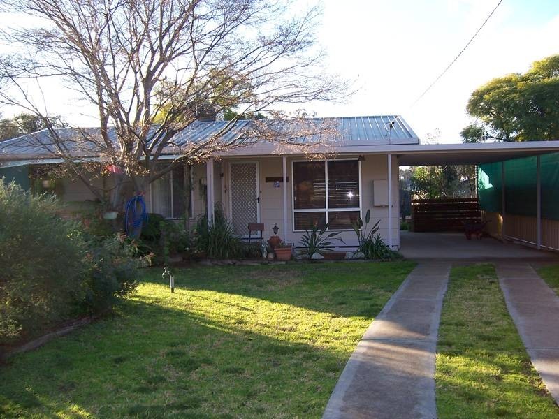 Tocumwal NSW 2714