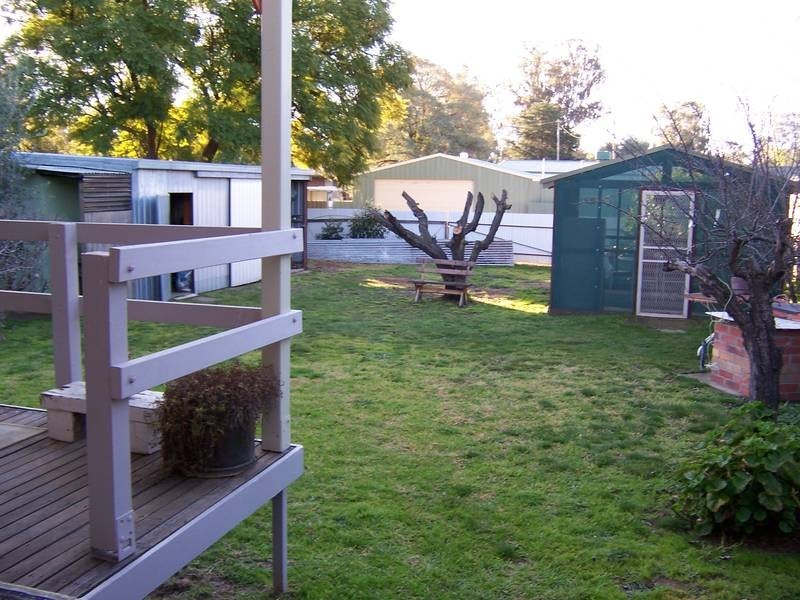 Tocumwal NSW 2714