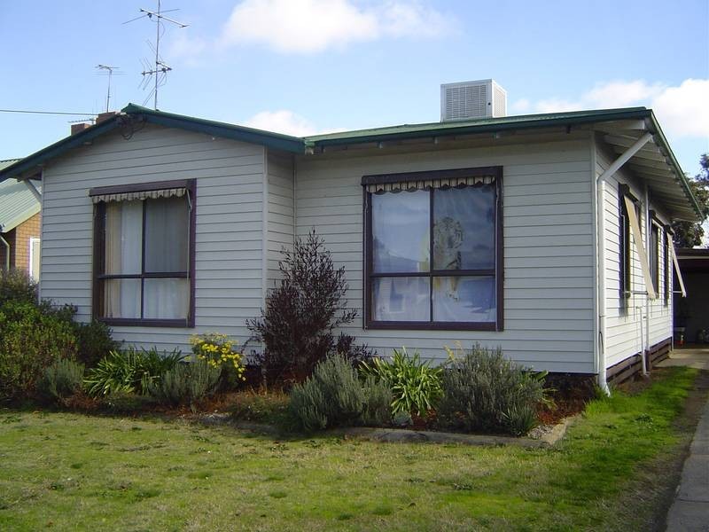 Cobram VIC 3644