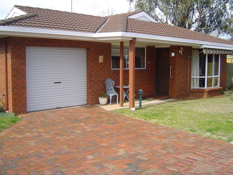 Tocumwal NSW 2714