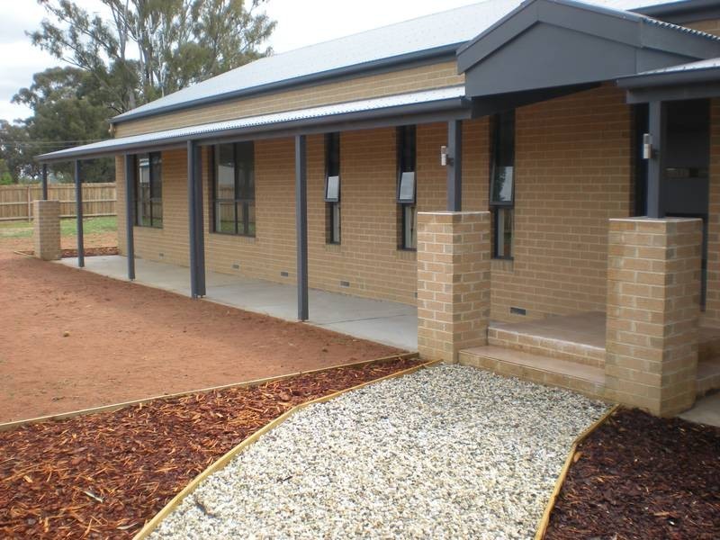 Tocumwal NSW 2714