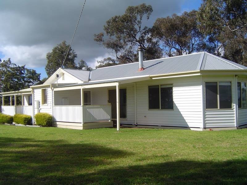 Strathmerton VIC 3641