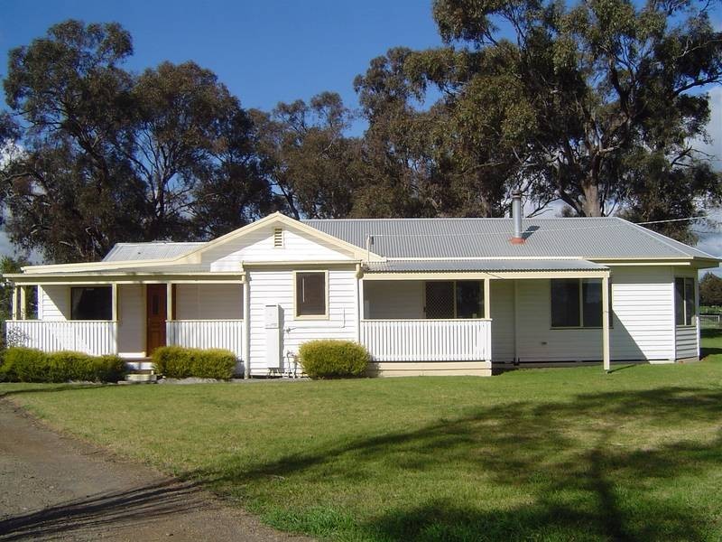 Strathmerton VIC 3641