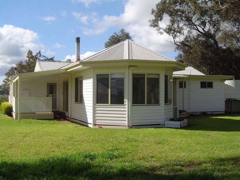 Strathmerton VIC 3641