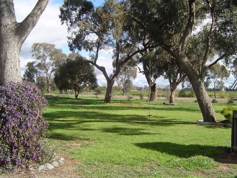 Strathmerton VIC 3641