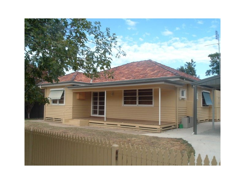 Tocumwal NSW 2714
