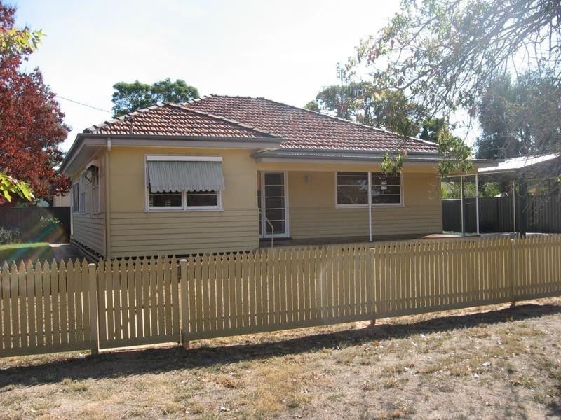 Tocumwal NSW 2714